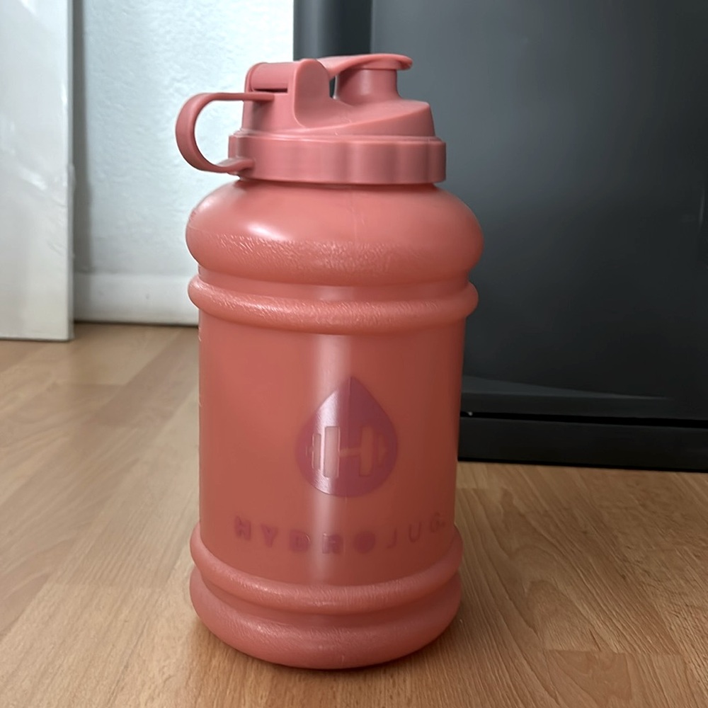 Hydrojug 73oz bottle